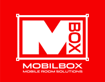 MobilBox containere
